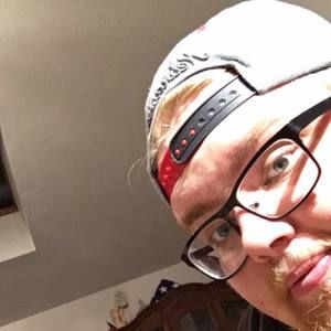 Meet your Posher, Brent